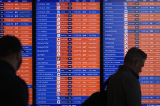 airports